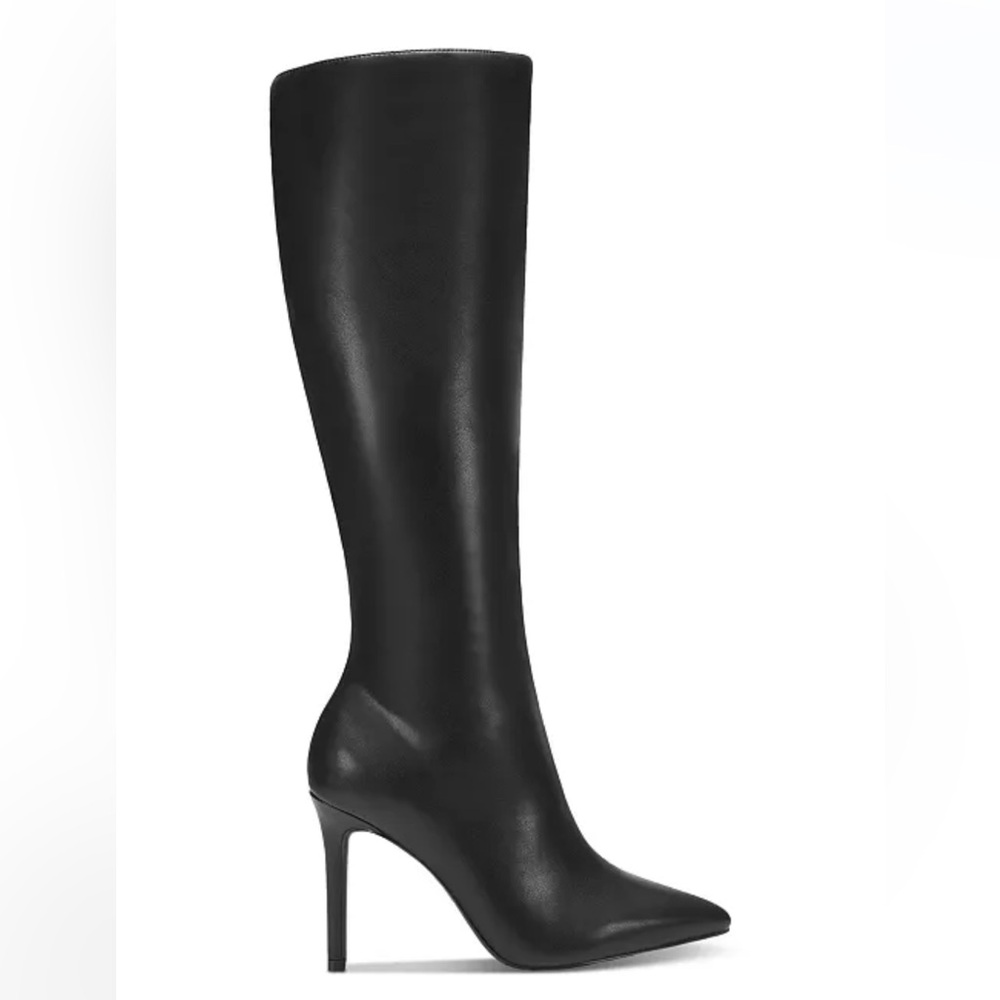 I.N.C International concepts Women's Rajel Knee High Boots wide calf NWT! 8.5◼️